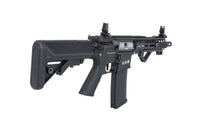 SA-C17 CORE™ Gen.2 HAL ETU™ Airsoft Carbine – Black