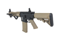SA-C17 CORE™ Gen.2 HAL ETU™ Airsoft Carbine – Half-Tan