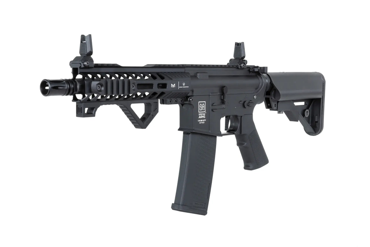 SA-C17 CORE™ Gen.2 HAL ETU™ Airsoft Carbine – Black