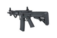 SA-C17 CORE™ Gen.2 HAL ETU™ Airsoft Carbine – Black