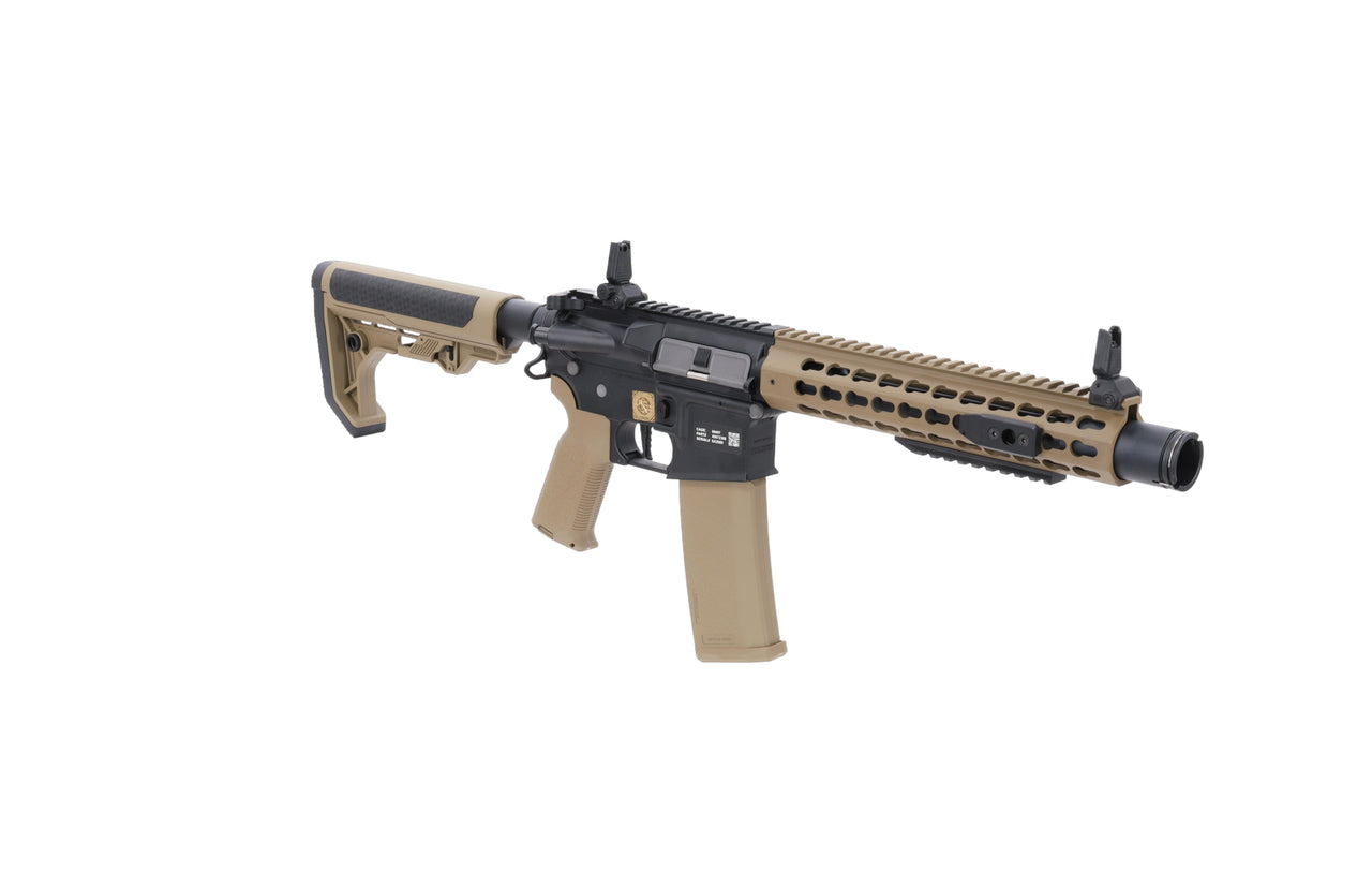 RRA SA-E07 EDGE™ Gen.2 HAL² ETU Airsoft Carbine – Half-Tan