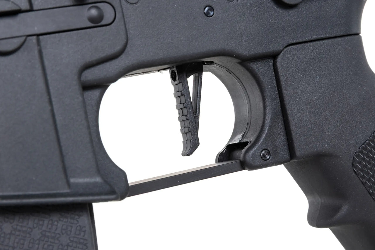 SA-C20-L CORE™ Gen.2 HAL ETU™ Airsoft Carbine – Black
