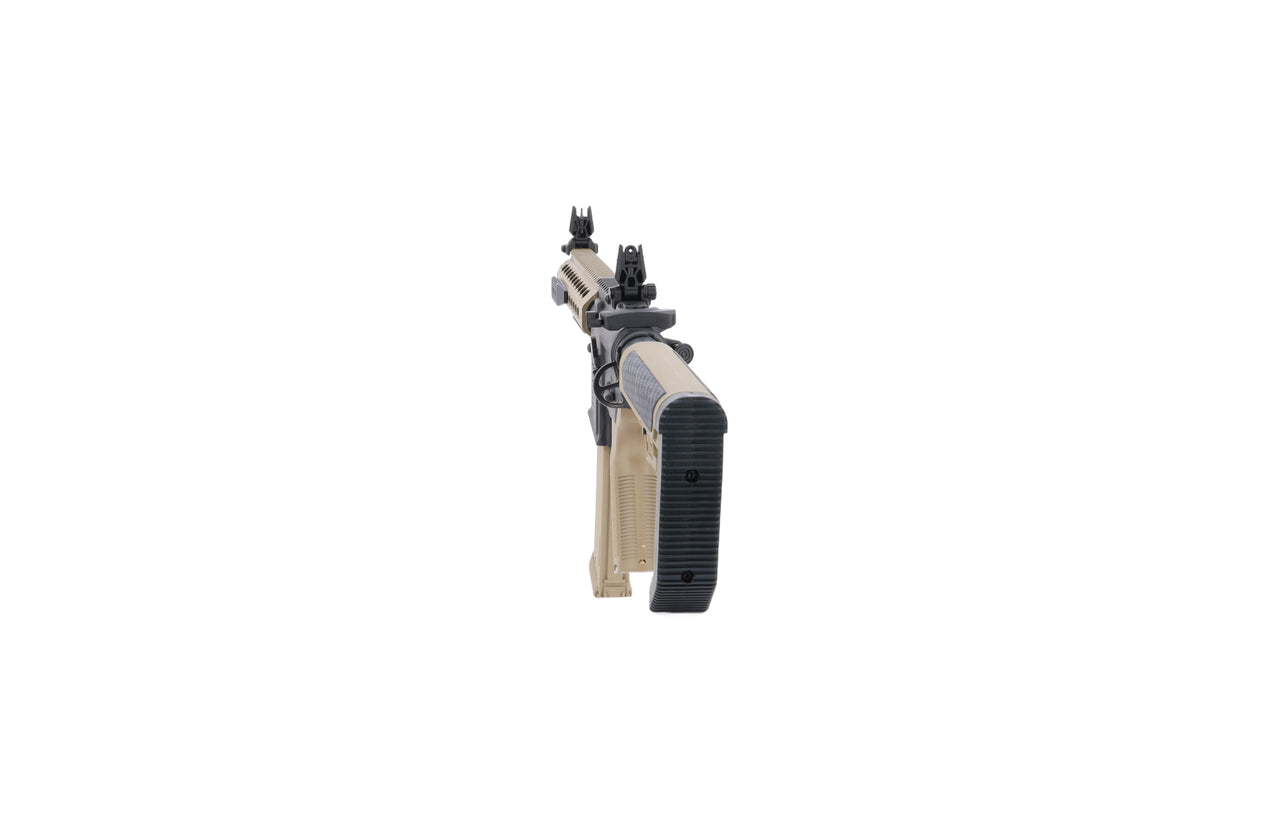 RRA SA-E07 EDGE™ Gen.2 HAL² ETU Airsoft Carbine – Half-Tan