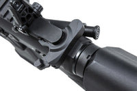 Daniel Defense® MK18 SA-C19 CORE™ Gen.2 HAL ETU™ Airsoft Carbine – Black