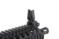 Daniel Defense® MK18 SA-C19 CORE™ Gen.2 HAL ETU™ Airsoft Carbine – Black