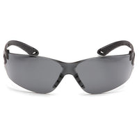 Pyramex ITEK Anti-Fog Ballistic Eyewear – Gray