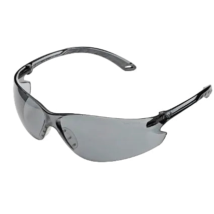 Pyramex ITEK Anti-Fog Ballistic Eyewear – Gray