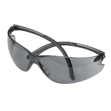 Pyramex ITEK Anti-Fog Ballistic Eyewear – Gray