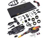 Formula 1 Red Bull Racing RB19 – Max Verstappen Model Kit (1:24)