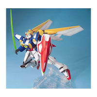 MG Wing Gundam 1/100 Modellbausatz