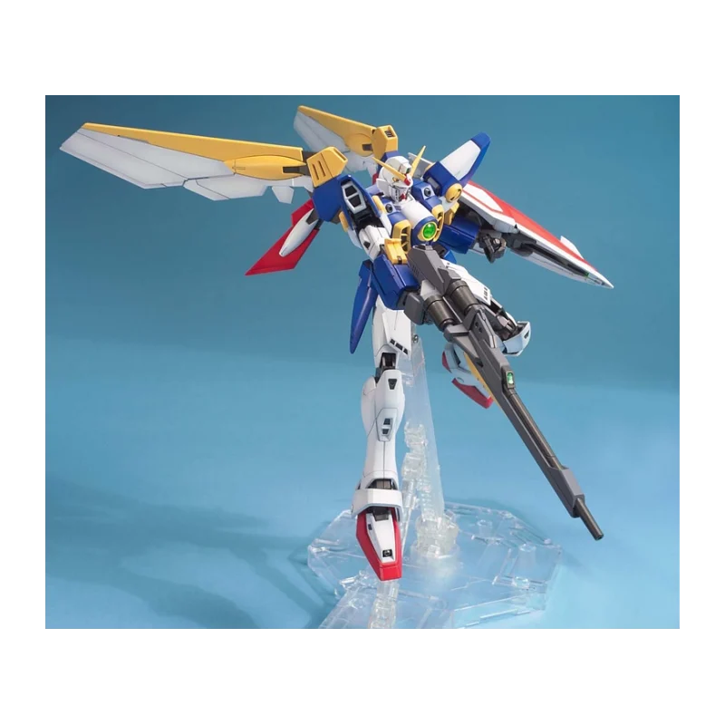 MG Wing Gundam 1/100 Modellbausatz