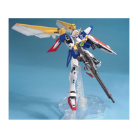 MG Wing Gundam 1/100 Modellbausatz