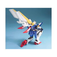 MG Wing Gundam 1/100 Modellbausatz