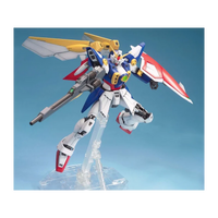 MG Wing Gundam 1/100 Modellbausatz