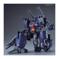 Bandai GUNDAM RE/100 1/100 Guncannon Detector – Model Kit