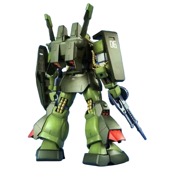 Bandai MG 1/100 RMS-106 Hi-Zack – Model Kit