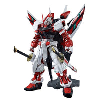 PG 1/60 MBF-P02KAI Gundam Astray Red Frame Kai 