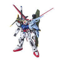 Bandai Gundam HG 1/144 Perfect Strike Gundam Modellbausatz
