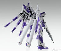 Bandai MG 1/100 RX-93-v2 Hi-ν Gundam Ver.Ka Model Kit