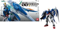 Bandai Gundam PG 1/60 OO-Raiser Perfect Grade Modellbausatz