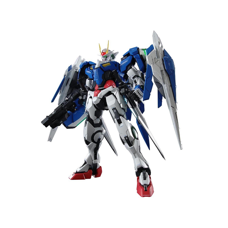 Bandai Gundam PG 1/60 OO-Raiser Perfect Grade Modellbausatz