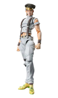 Chozokado Figure – Rohan Kishibe (15.5 cm)