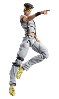Chozokado Figure – Rohan Kishibe (15.5 cm)