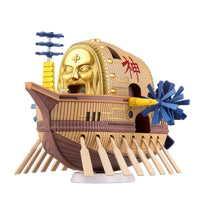 ONE PIECE - Modellbausatz von Bandai - Schiff - Ark Maxim