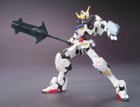 Bandai HG 1/144 Gundam Barbatos – High Grade Model Kit