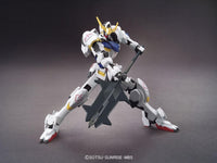 Bandai HG 1/144 Gundam Barbatos – High Grade Model Kit