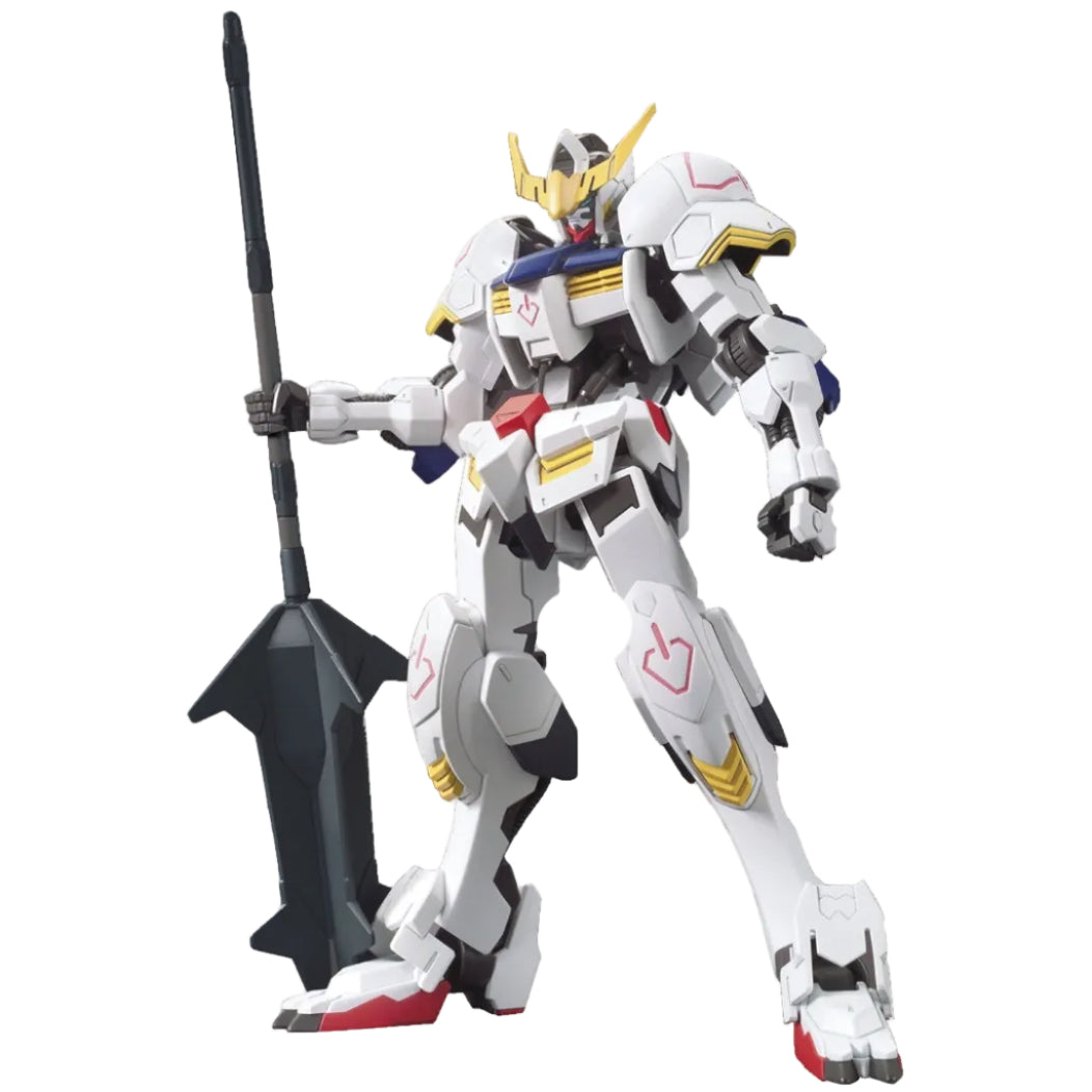 Bandai HG 1/144 Gundam Barbatos – High Grade Model Kit