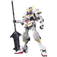 Bandai HG 1/144 Gundam Barbatos – High Grade Model Kit