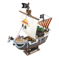 Bandai One Piece Going Merry Ship Model Kit 30cm