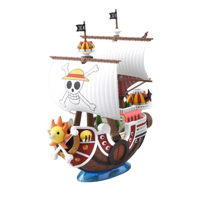 Bandai One Piece Thousand Sunny Schiffsmodellbausatz