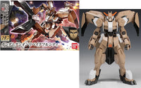 Bandai HG 1/144 Gundam Gusion Rebake Full City – Iron-Blooded Orphans Model Kit