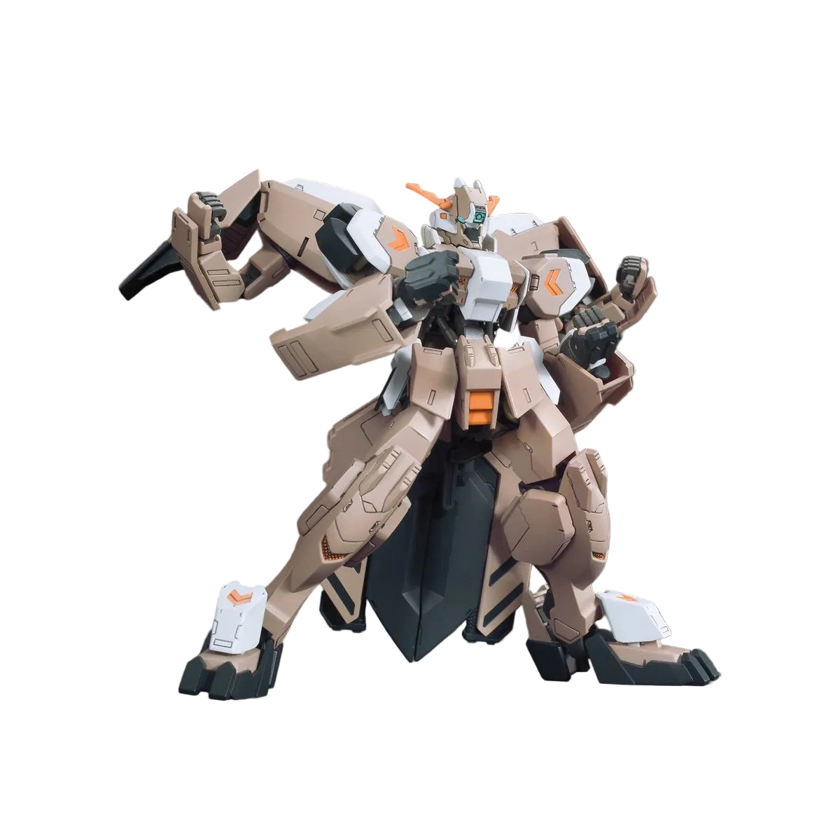 Bandai HG 1/144 Gundam Gusion Rebake Full City – Iron-Blooded Orphans Model Kit
