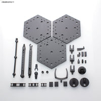 Bandai Action Base 4 – Display Stand for MG & RE/100 Gundam Kits