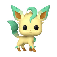 Funko POP! Games Pokémon – Leafeon #866