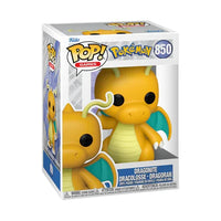 Funko POP! Games Pokémon – Dragonite #850