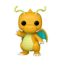 Funko POP! Games Pokémon – Dragonite #850