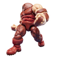 Hasbro Marvel Legends Series – Marvel Gamerverse – Marvel’s Juggernaut 22 cm Action Figure