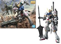 GUNDAM – MG 1/100 Barbatos – Modellbausatz