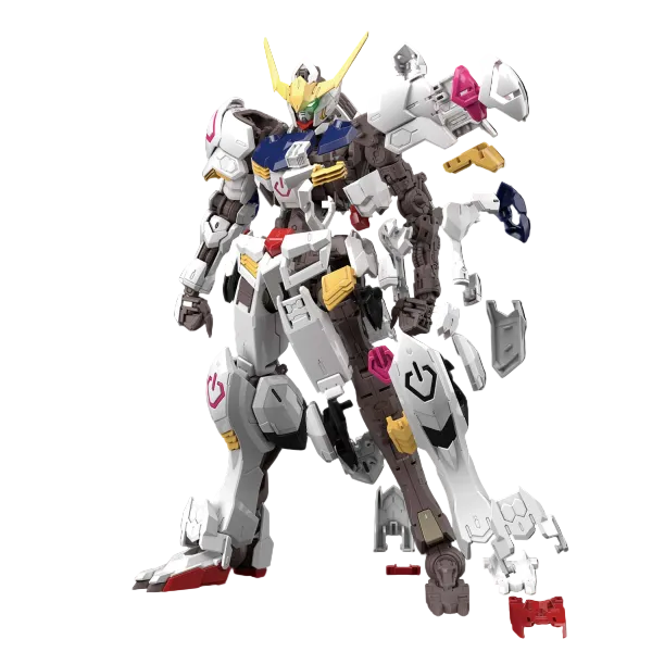 GUNDAM – MG 1/100 Barbatos – Modellbausatz