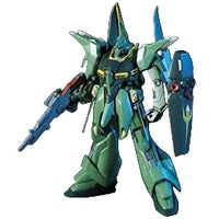 Kit modello HG 1/144 AMX-107 Bawoo Neo-Zeon Attack