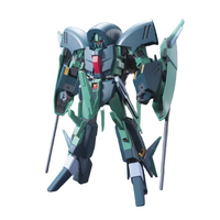 Bandai HGUC 1/144 RAS-96 Anksha-Modellbausatz – Gundam UC