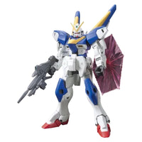 Bandai HGUC 1/144 Victory Two Gundam LM314V21 Modellbausatz