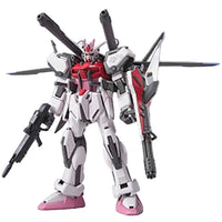GUNDAM - HG 1/144 Strike Rouge MSV MBF-02 + IWSP - Kit modello