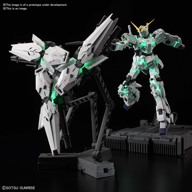 MGEX Gundam Unicorn Ver Ka 1/100 