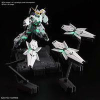 MGEX Gundam Unicorn Ver Ka 1/100 