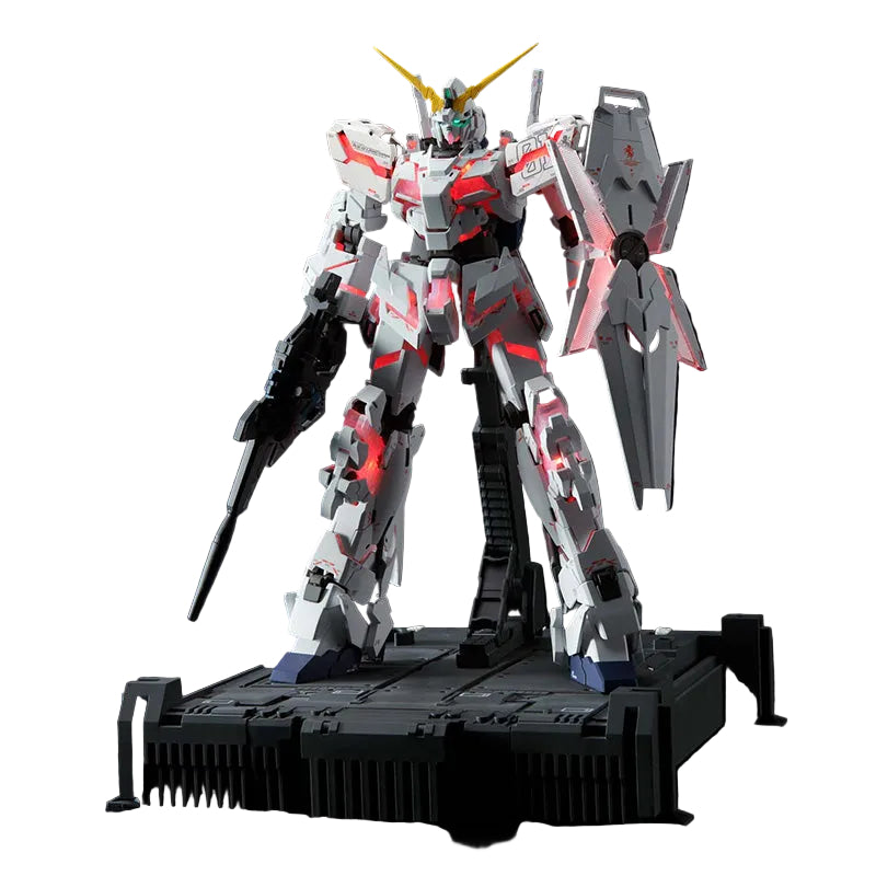 MGEX Gundam Unicorn Ver Ka 1/100 